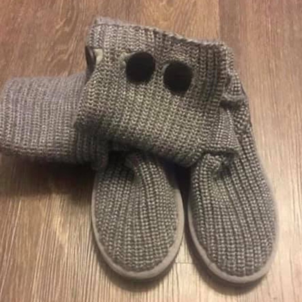 Ugg boots
